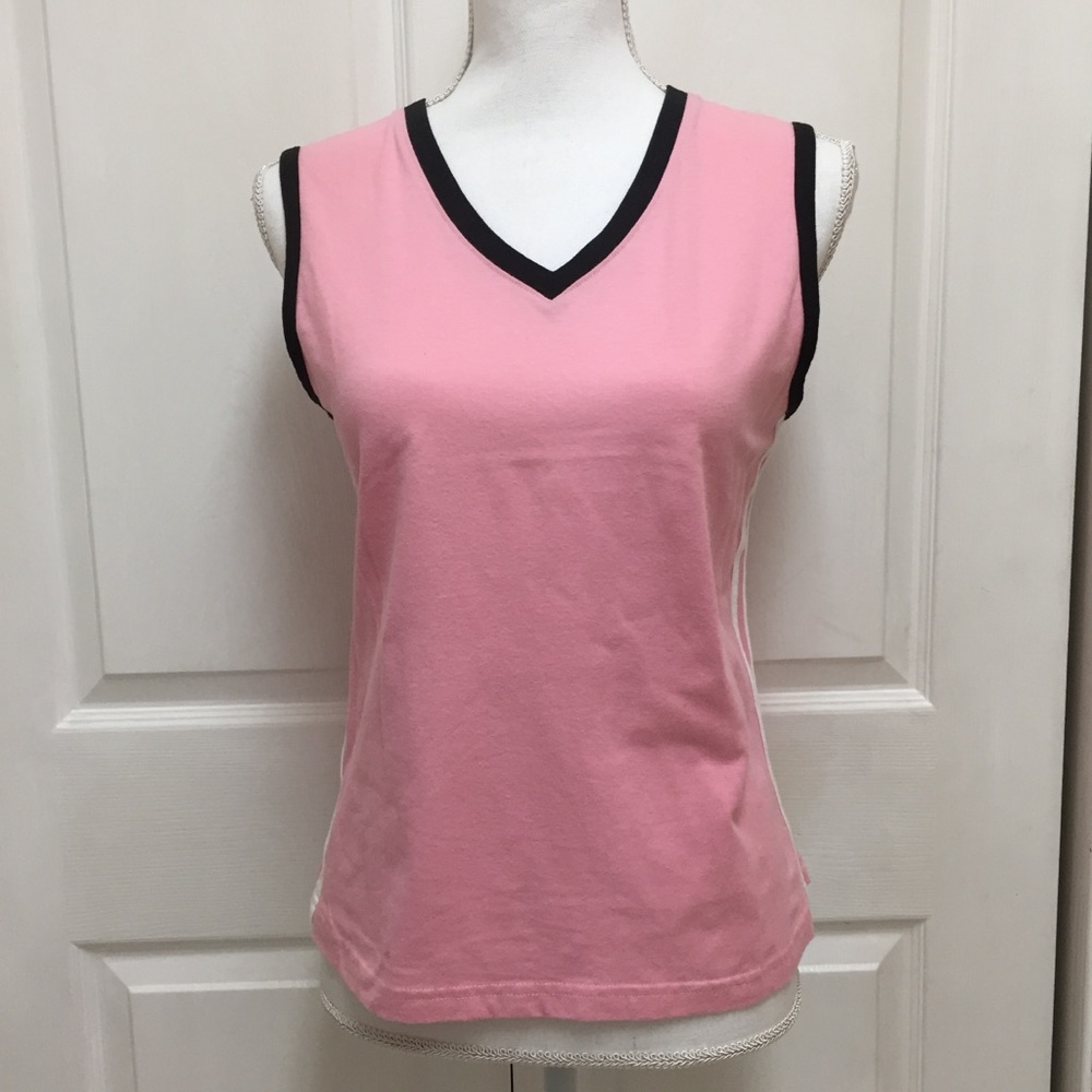 Prospirit | Pink Tank | Size Large